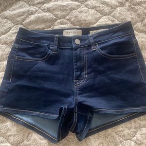 ❤️2 for $20* PACSUN shortie shorts